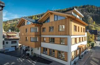 Wohnung kaufen in 8970 Schladming, Schladming-Zentrum: Raumwunder für 2 bis 4 Personen, perfekte Lage & Mieteinnahmen ab sofort lukrieren!