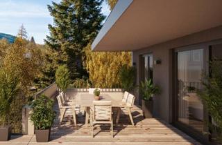 Penthouse kaufen in Serlesweg Top 09, 6161 Natters, Penthouse Terrassenwohnung in Natters - NEUBAU