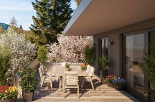 Penthouse kaufen in Serlesweg Top 09, 6161 Natters, Penthouse Terrassenwohnung in Natters - Neubau