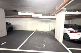 Garagen kaufen in Deinhardsteingasse, 1160 Wien, Deinhardsteingasse | Tiefgaragenstellplatz in Neubau-Wohnhausanlage zu verkaufen
