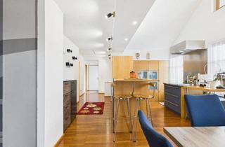 Wohnung mieten in 6845 Hohenems, Charmante 2,5-Zimmer-Dachgeschosswohnung mit Terrasse und Fernblick in Hohenems