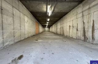 Lager mieten in Rautenweg, 1220 Wien, Ebenerdige 218m² Lagerfläche mit Rolltor Nähe Rautenweg - 1220 Wien