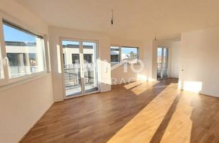 Anlageobjekt in 2544 Leobersdorf, Provisionsfrei: Perfekte Anlegerwohnung - Lichtdurchflutet in moderner Anlage - Vermietet