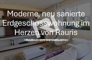 Wohnung kaufen in 5661 Rauris, Rauris: 3 Zimmerwohnung zu verkaufen