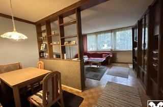 Wohnung kaufen in 5020 Salzburg, Renovierungsbedürftige Pärchen Wohnung