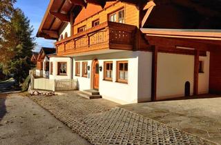 Mehrfamilienhaus kaufen in 8971 Rohrmoos, SCHLADMING-UNTERTAL: WUNDERSCHÖNES EIN- UND MEHRFAMILIENHAUS MIT ZWEITWOHNSITZ-WIDMUNG!