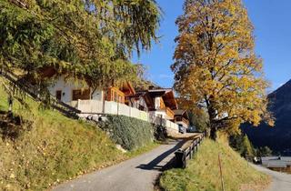 Mehrfamilienhaus kaufen in 8971 Rohrmoos, Schladming-Untertal: Wunderschönes Ein- und Mehrfamilienhaus mit Zweitwohnsitz-Widmung!