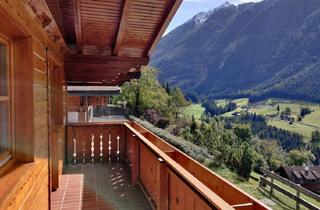 Mehrfamilienhaus kaufen in 8971 Rohrmoos, Schladming-Untertal: Wunderschönes Ein- und Mehrfamilienhaus mit Zweitwohnsitz-Widmung!