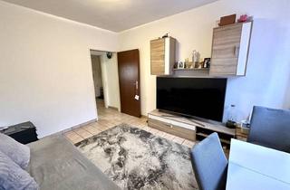 Wohnung kaufen in Heinrichstraße, 8010 Graz, Ideal geschnittene 2-Zimmer-Wohnung mit XXL-Terrasse direkt bei der Karl-Franzens-Universität in der Heinrichstraße