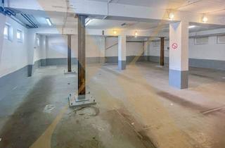 Lager mieten in 4060 Leonding, Lagerfläche mit Lastenlift in verkehrsgünstiger Lage von Leonding zu vermieten!