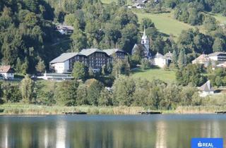 Wohnung kaufen in Urban See, Feldkirchen, Simonhöhe, 9554 Sankt Urban, Entzückende Ferienwohnung am Urban See