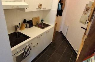 Wohnung mieten in 1140 Wien, Schöne Singlewohnung sucht langfristige/n Mieter/In