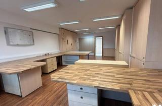 Büro zu mieten in 3382 Roggendorf, Büroräumlichkeiten im OG des Lagerhaus Loosdorf!
