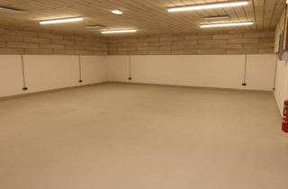 Lager mieten in Hernalser Hauptstraße / Wattgasse, 1170 Wien, 85,5 m² Lager - ERSTBEZUG