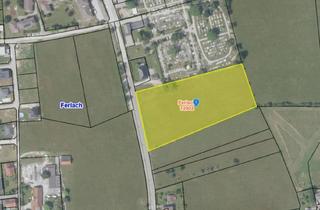 Grundstück zu kaufen in 9170 Ferlach, Land und Forstwirtschaftliches Grundstück in Ferlach zu verkaufen