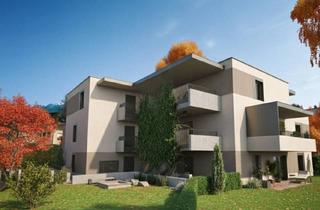 Wohnung kaufen in Serlesweg Top 05, 6161 Natters, Sonnige 3 Zi.-Terrassenwohnung in Natters - NEUBAU