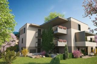 Wohnung kaufen in Serlesweg Top 05, 6161 Natters, Sonnige 3 Zi.-Terrassenwohnung in Natters - Neubau