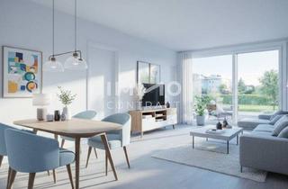 Anlageobjekt in Steinhofgründe, Reinlpark, Gustav-Klimt-Park, 1140 Wien, Rendite-Highlight: Moderne 2-Zimmer-Neubauwohnung mit Loggia & Gratis-Küche