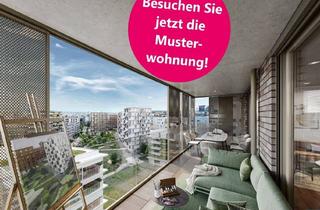 Anlageobjekt in Otto-Preminger-Straße, 1030 Wien, Zum Anlegerpreis: Urban Daheim - Village im Dritten