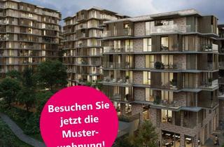 Anlageobjekt in Otto-Preminger-Straße, 1030 Wien, Zum Anlegerpreis: Urban Daheim - Village im Dritten
