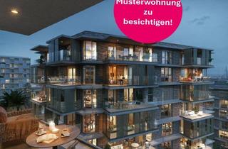 Anlageobjekt in Otto-Preminger-Straße, 1030 Wien, Zum Anlegerpreis: Urban Daheim - Village im Dritten