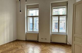 Wohnung mieten in Sparbersbachgasse 20/2, 8010 Graz, Charmante Altbauwohnung Nahe der Alten Technik