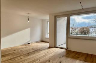 Wohnung kaufen in 9500 Villach-Innere Stadt, Stadtwohnung mit besonderem Flair