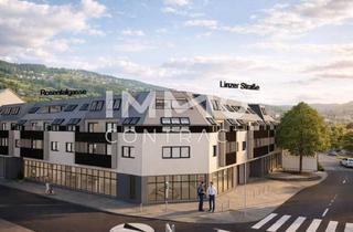 Anlageobjekt in Steinhofgründe, Reinlpark, Gustav-Klimt-Park, 1140 Wien, Rendite & Küchenbonus: Smarte 2-Zimmer-Wohnung mit Balkon im Neubau