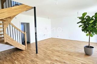 Haus mieten in 7344 Stoob, Wohnen in Familiärer Anlage - Moderne, Ruhige Doppelhaushälfte in Stoob - Mietkauf
