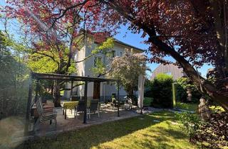 Villen zu kaufen in Kienzlweg, 4030 Linz, Zurückziehen und Aufatmen - Stilvolle Villa in Linz Inmitten der Natur
