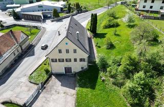 Lager kaufen in 9500 Villach-Innere Stadt, KÄRNTEN-VILLACH: Raum für Wachstum - Gewerbe- & Produktionsstandort in perfekter Lage!