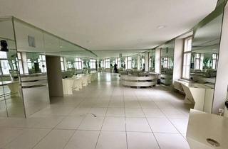 Immobilie mieten in Engegasse/Bindergasse, 8010 Graz, Hochfrequentierte großzügige Gewerbefläche auf 2 Etagen - in der Grazer Altstadt - Fußgängerzone in Bestlage - 1. Bezirk Innere Stadt direkt in der Engegasse Ecke Bindergasse