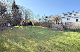 Grundstück zu kaufen in Burg Liechtenstein, 2372 Gießhübl, Premium-Grundstück in Gießhübl!