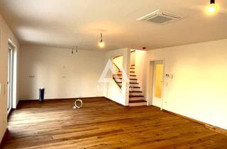 Haus kaufen in Maigasse, 1210 Wien, Neues Wohngefühl im 21 - Modern, komfortabel, zukunftsorientiert !