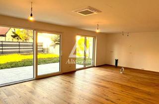 Haus kaufen in Maigasse, 1210 Wien, Neues Wohngefühl im 21 - Modern, Komfortabel, Zukunftsorientiert !