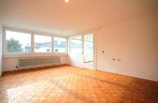 Wohnung mieten in 6890 Lustenau, Renovierte 3-Zimmer-Wohnung mit großem Balkon in Lustenau, Maria-Theresien-Straße