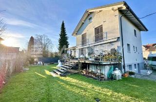 Haus kaufen in 6890 Lustenau, Mehrfamilienhaus in Ruhelage