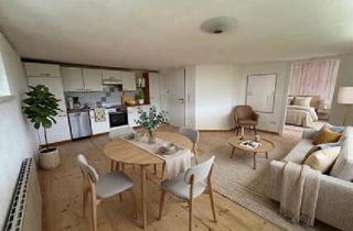 Wohnung mieten in 6811 Göfis, Provisionsfrei: Sonnige 2-Zimmer-Wohnung mit Garten in Göfis