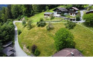 Grundstück zu kaufen in 6781 Bartholomäberg, Baugrundstück am Sonnenhang Bartholomäberg!