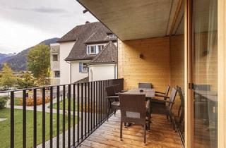 Wohnung kaufen in 6780 Schruns, Top 16: Premium-Investment: Touristische Kapitalanalge in begehrter Lage!