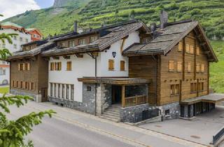 Wohnung kaufen in 6764 Lech, Ferientraum im schneesicheren Zürs