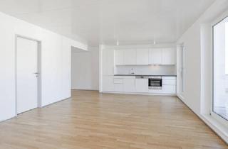 Wohnung mieten in 6840 Götzis, Luxuriös wohnen: 3-Zimmer-Maisonette-Wohnung mit Paketanlage und Service-App