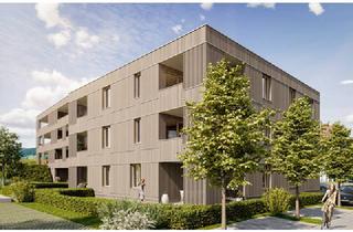 Wohnung kaufen in 6890 Lustenau, Behaglich, sonnig, perfekt gelegen – 2-Zimmer Wohnung mit Balkon (Top B07)