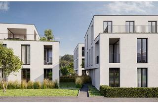 Wohnung kaufen in 6850 Dornbirn, In Bau: 3-Zimmer Gartenwohnung in Ruhelage (Top C02)