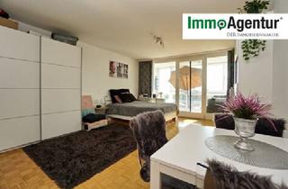 Wohnung mieten in 6850 Dornbirn, Tolle 1-Zimmerwohnung mit Balkon in Dornbirn zur Miete