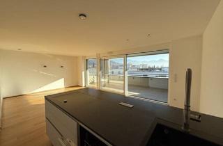 Wohnung kaufen in 6922 Wolfurt, Moderne 3-Zimmer-Wohnung im Dachgeschoss inkl. 2 TG-Plätzen