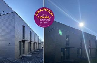 Haus kaufen in 6845 Hohenems, Familien aufgepasst: 4-Zi-Townhouse in Hohenems