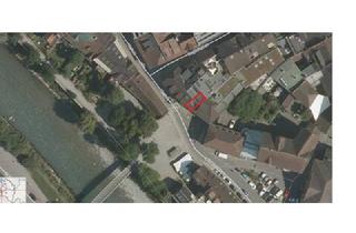 Gewerbeimmobilie mieten in 6800 Feldkirch, Klimatisiertes Geschäftslokal in Feldkirch, Ochsenpassage!