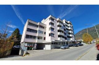 Wohnung kaufen in 6700 Bludenz, Zentrale 2-Zimmerwohnung zu verkaufen