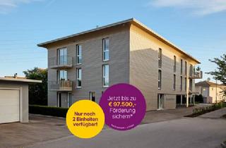 Wohnung kaufen in 6923 Lauterach, 3-Zi-Wohnung in toller Lage in Lauterach!